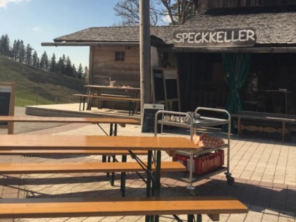 Foto: Speckalm
